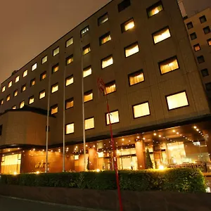 メルパルク東京 ホテル