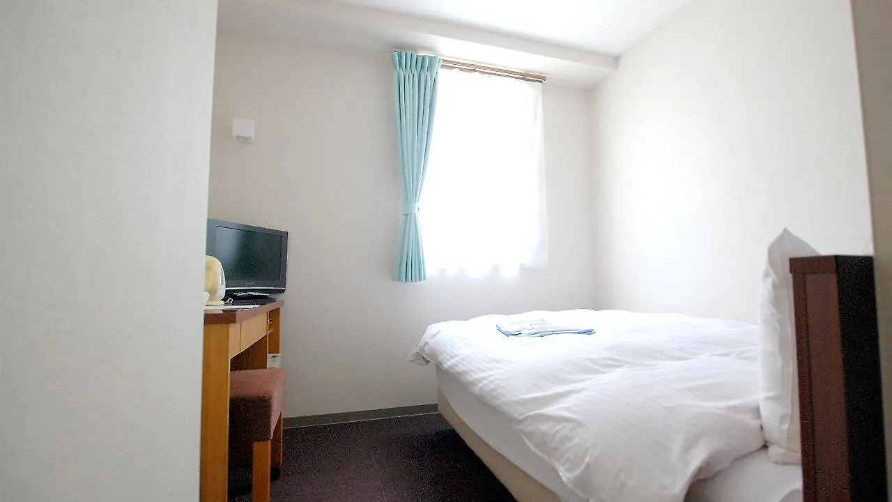 Web Hotel Tokyo Asakusabashi