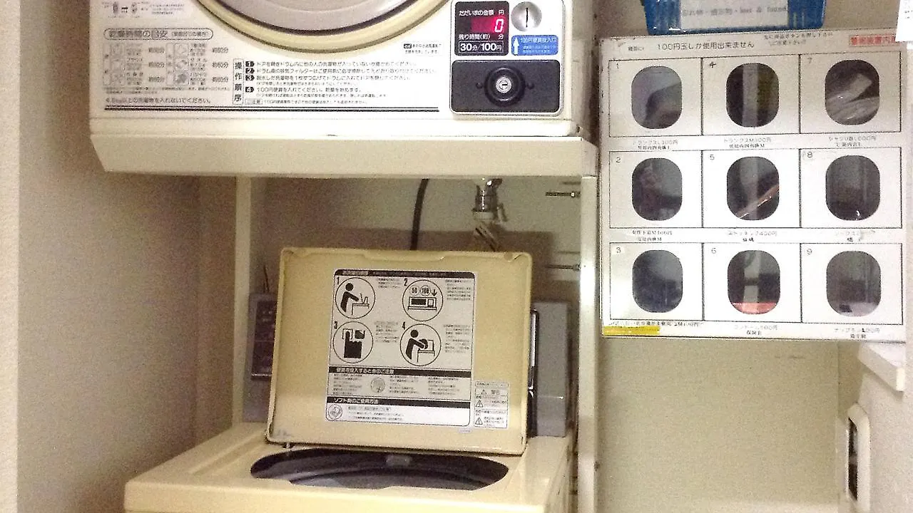 Web Hotel Tokyo Asakusabashi