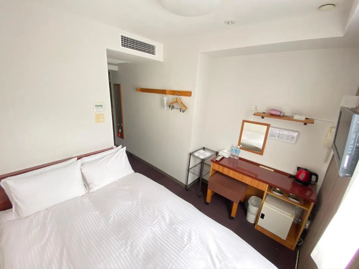 Web Hotel Tokyo Asakusabashi Japan
