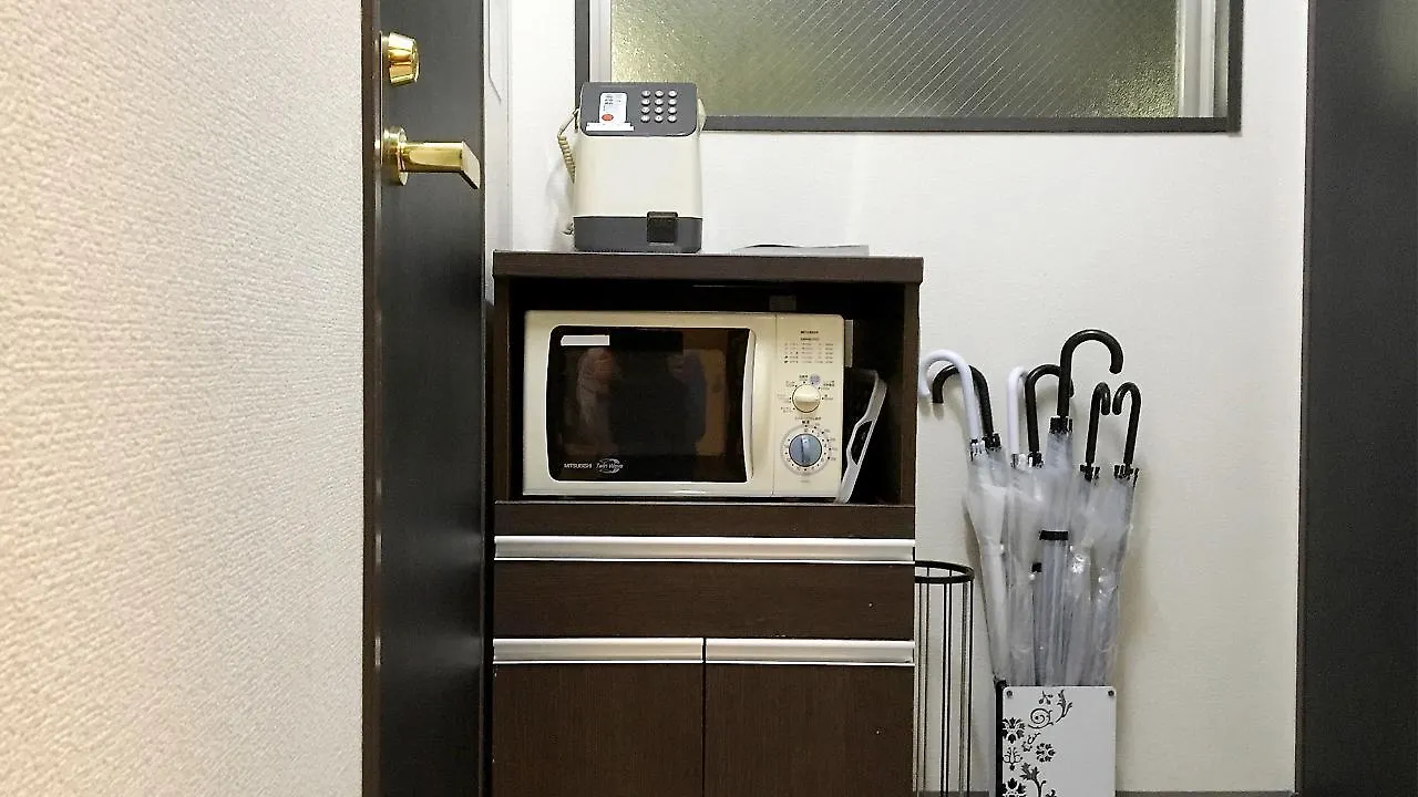 Web Hotel 東京浅草橋 東京都 2*,  日本