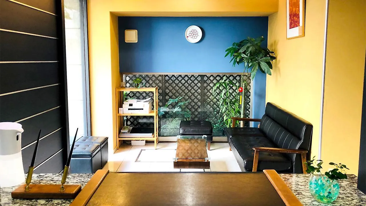 Web Hotel Tokyo Asakusabashi