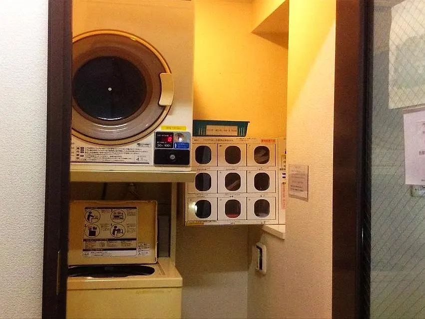 Web Hotel Tokyo Asakusabashi