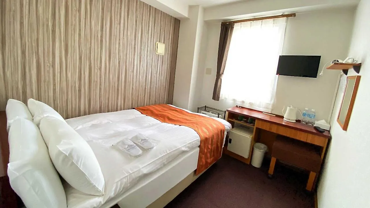Web Hotel Tokyo Asakusabashi