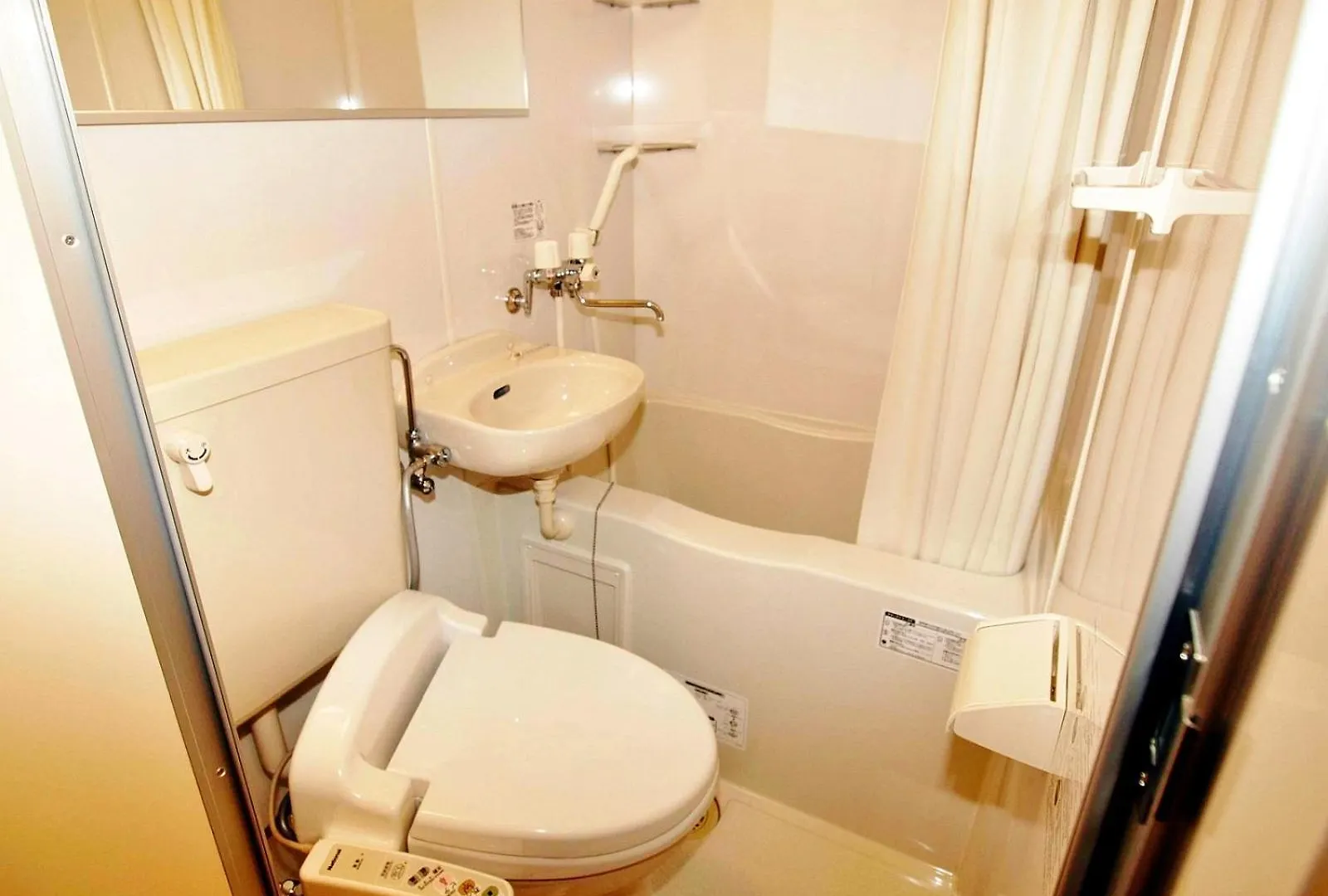 Web Hotel Tokyo Asakusabashi