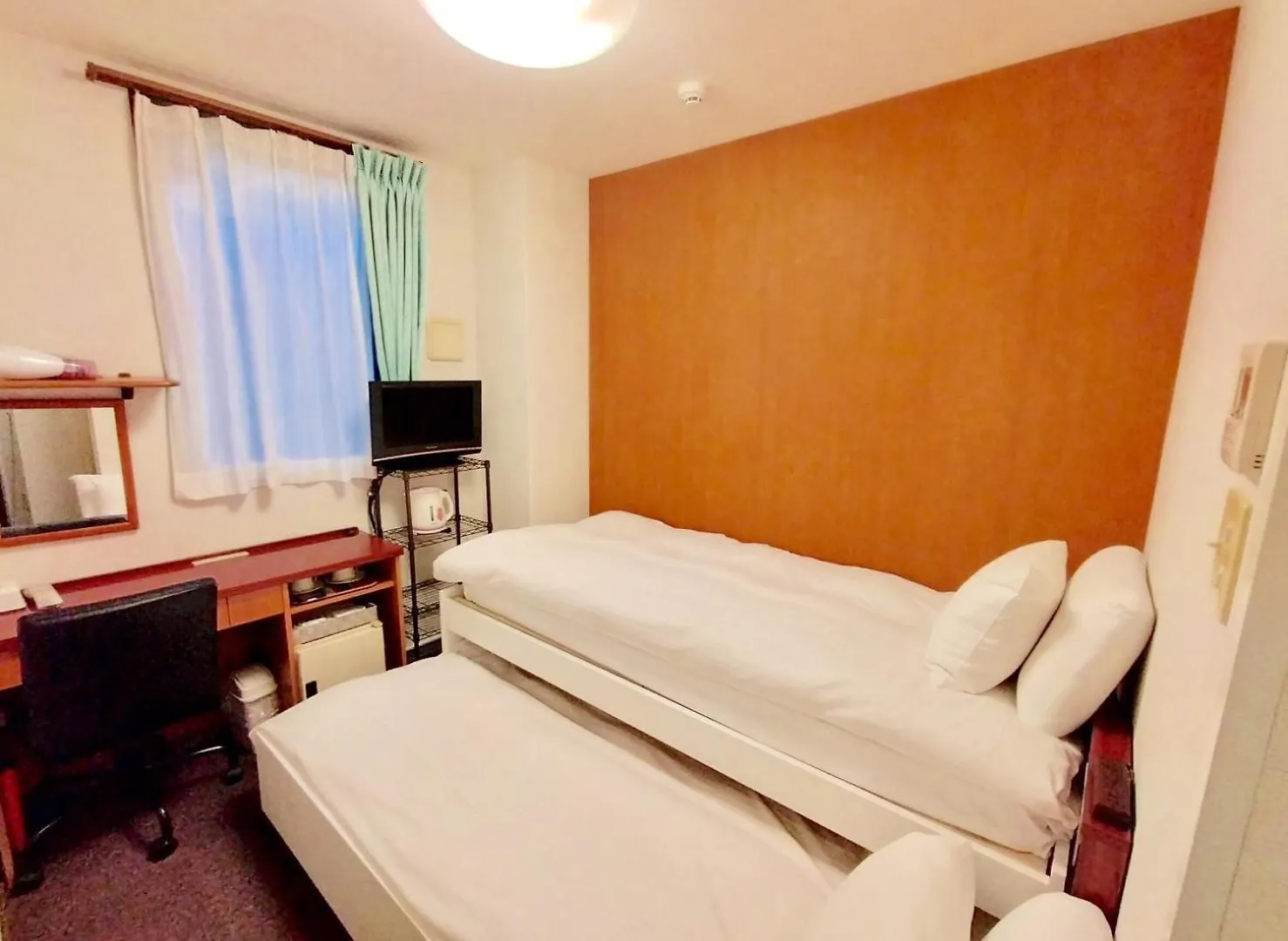 Web Hotel Tokyo Asakusabashi Japan