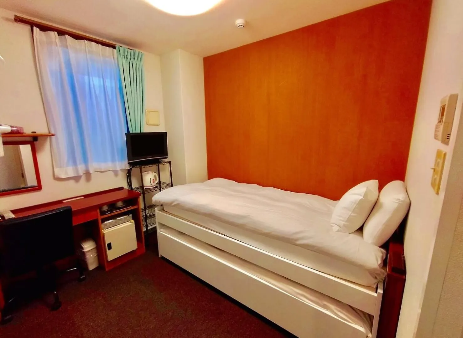 Web Hotel Tokyo Asakusabashi Japan