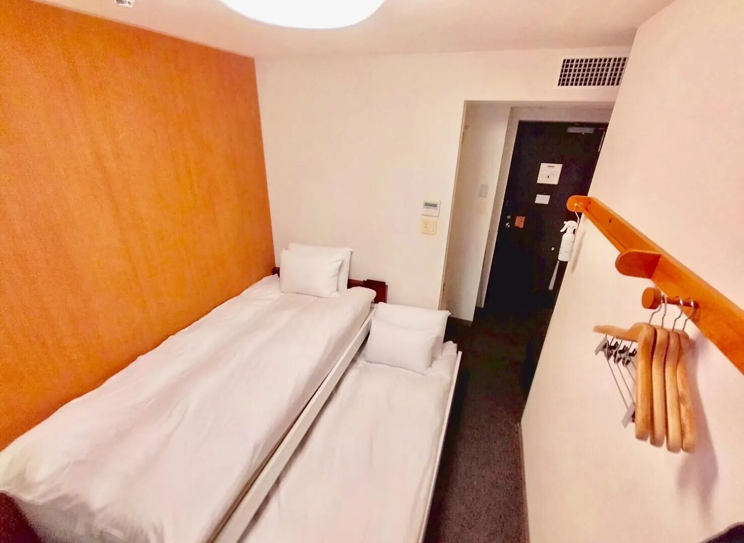 Web Hotel Tokyo Asakusabashi