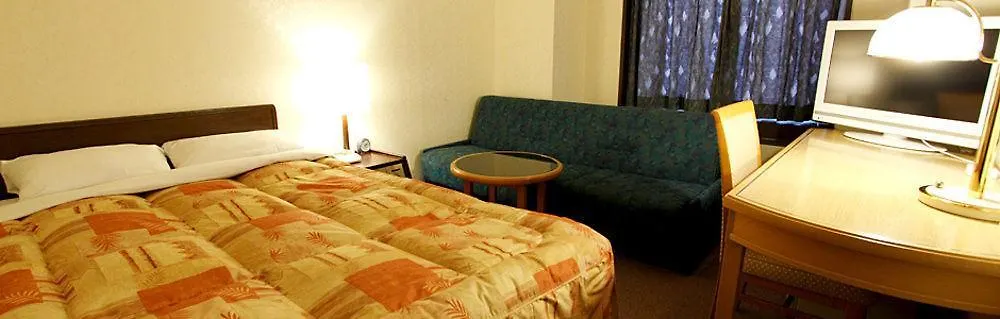 Web Hotel Tokyo Asakusabashi