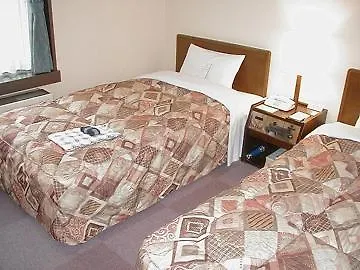 Web Hotel Tokyo Asakusabashi 2*,