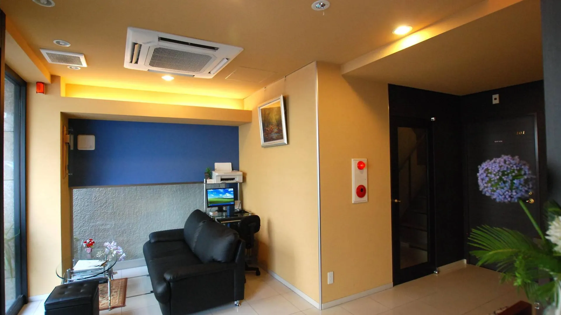 Web Hotel Tokyo Asakusabashi