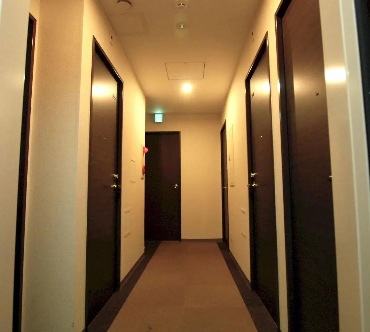 Web Hotel Tokyo Asakusabashi