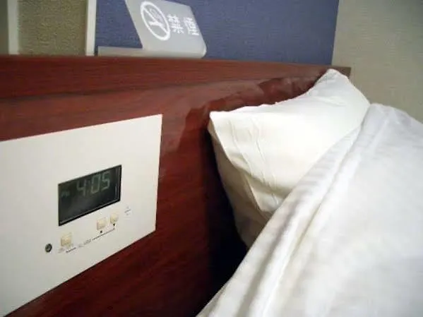 Web Hotel Tokyo Asakusabashi 2*,