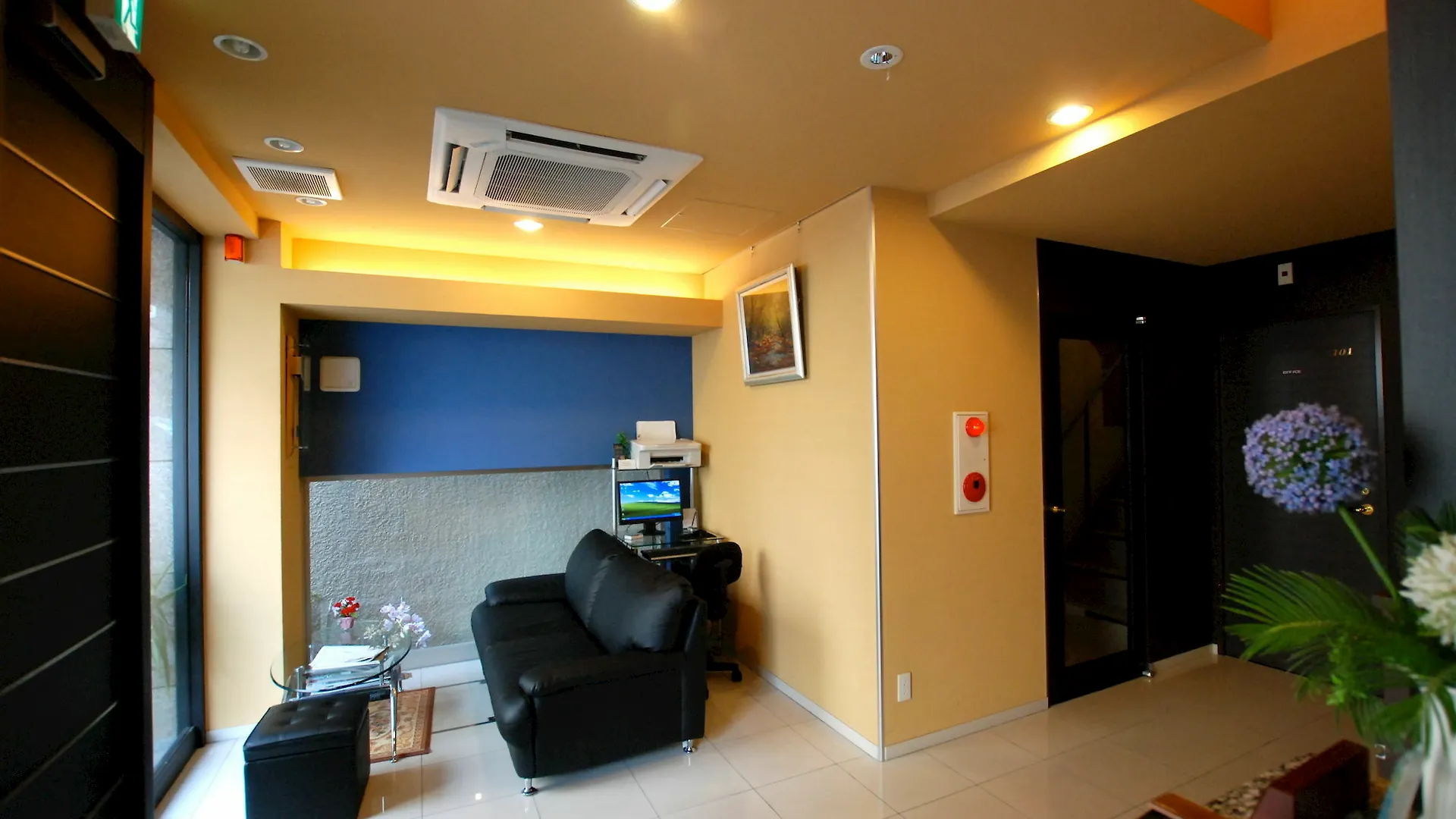 Web Hotel Tokyo Asakusabashi