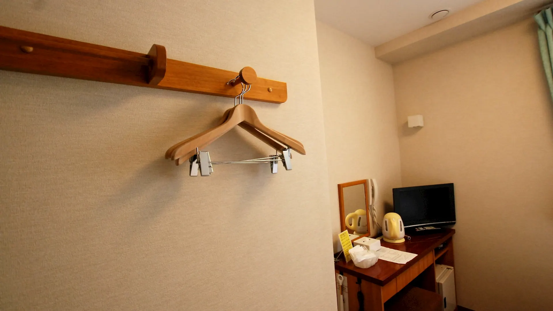 Web Hotel Tokyo Asakusabashi 2*,