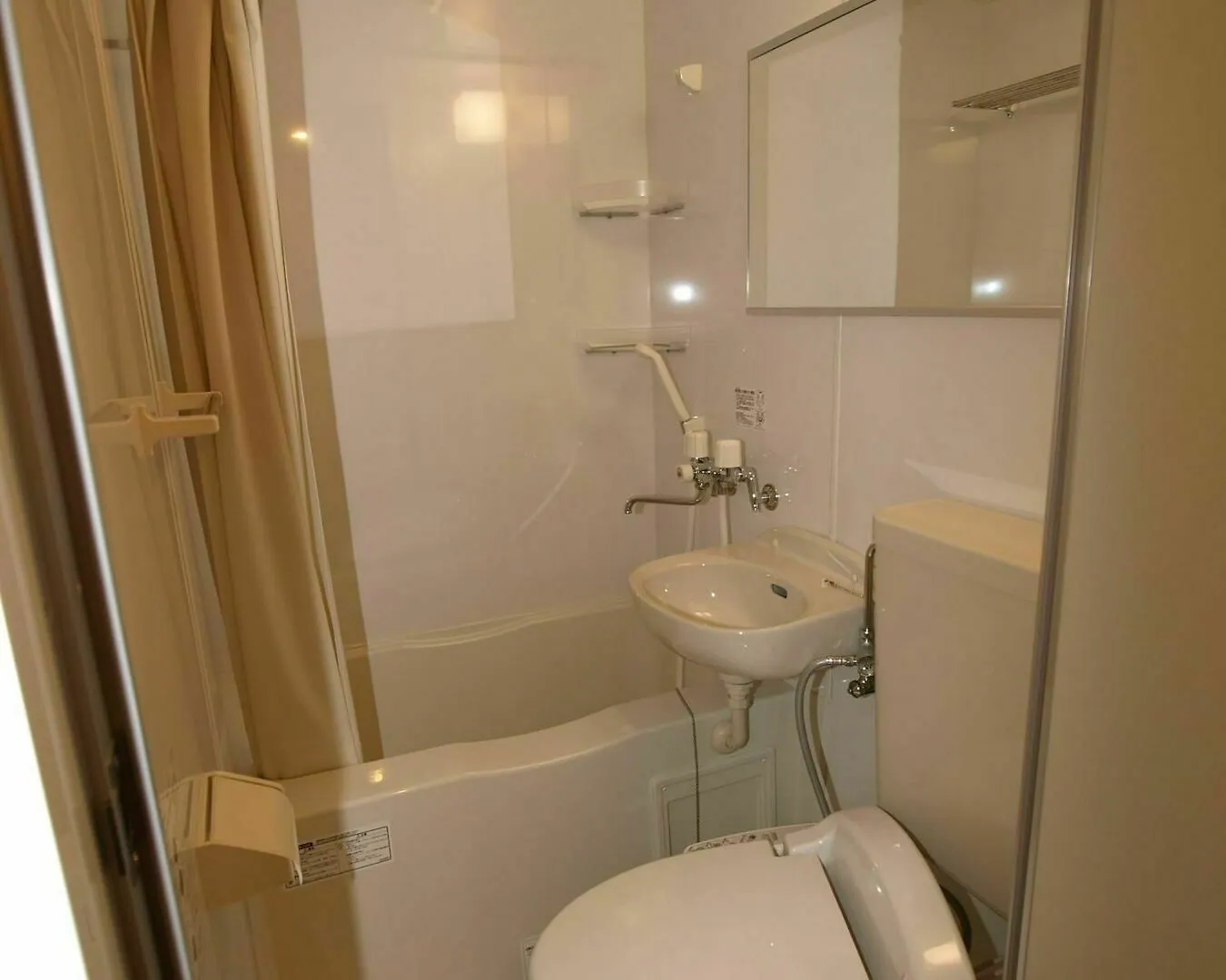 Web Hotel Tokyo Asakusabashi