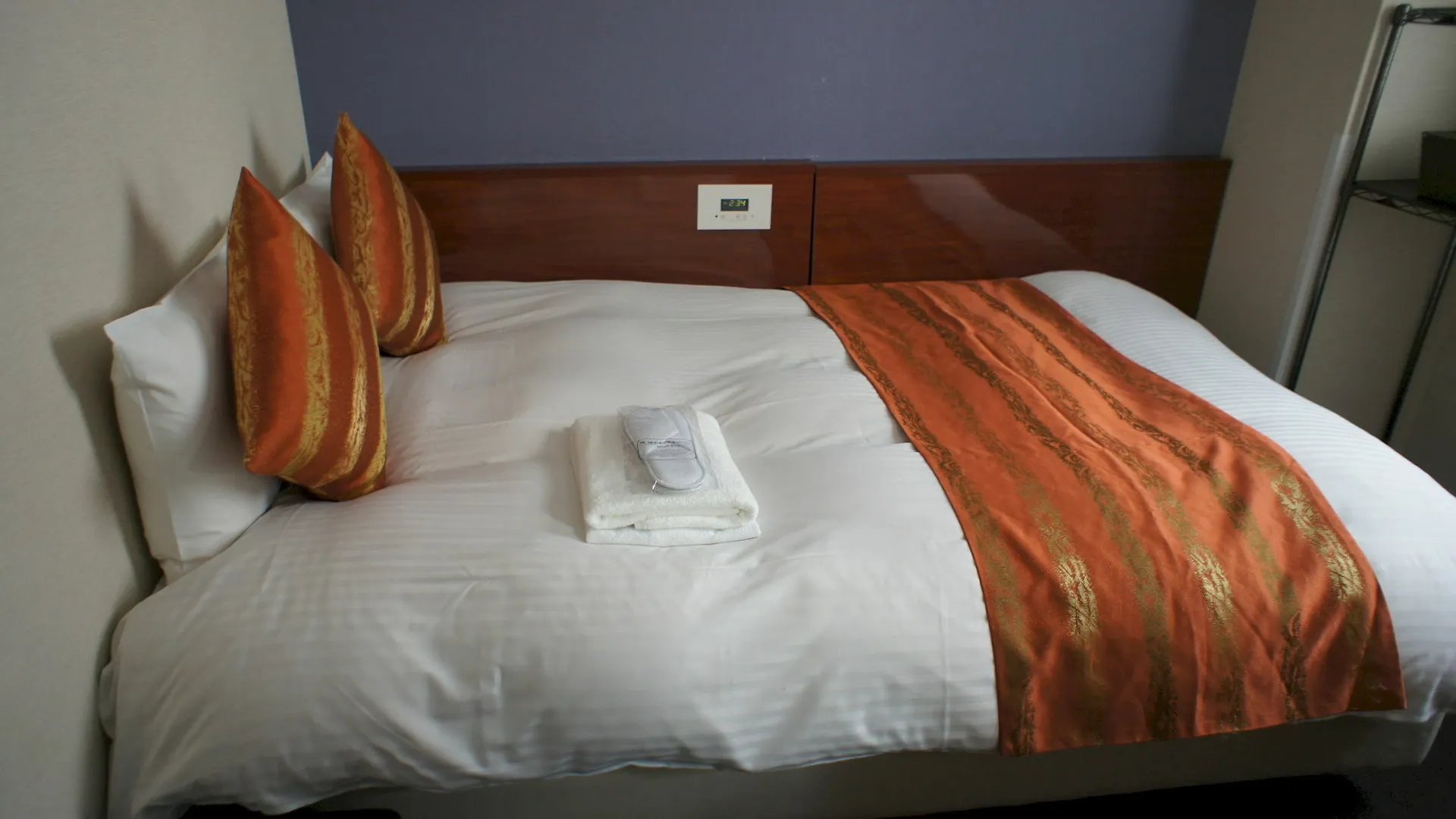 **  Web Hotel Tokyo Asakusabashi Japan