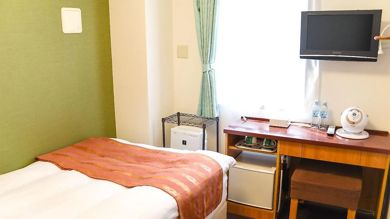 Web Hotel Tokyo Asakusabashi
