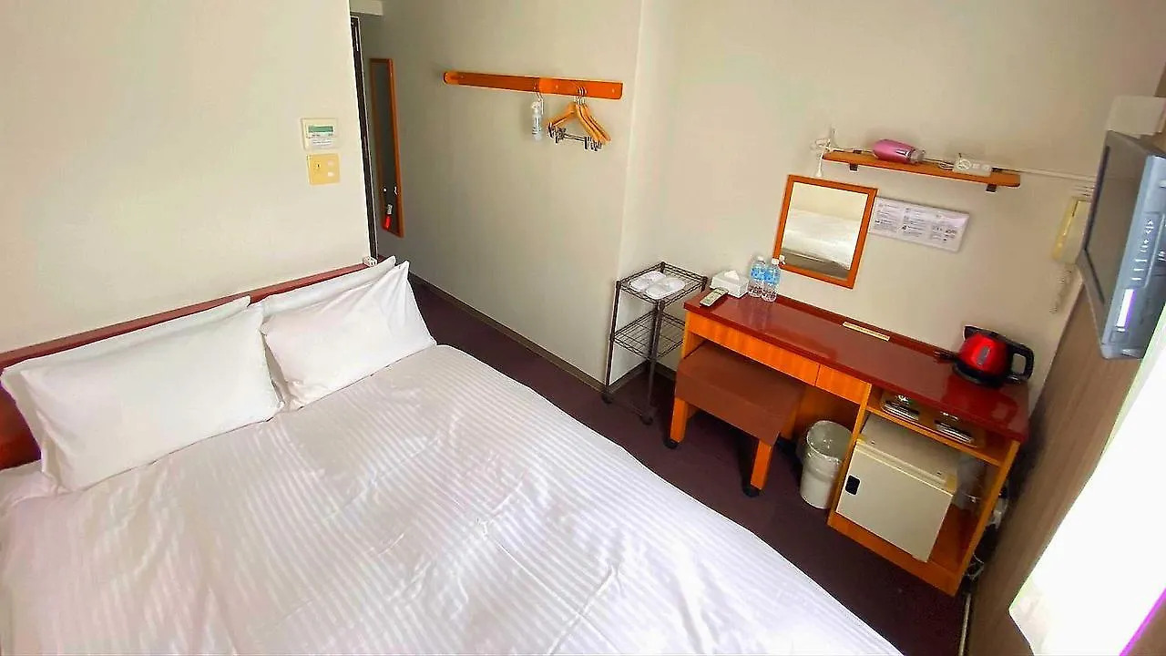 Web Hotel Tokyo Asakusabashi