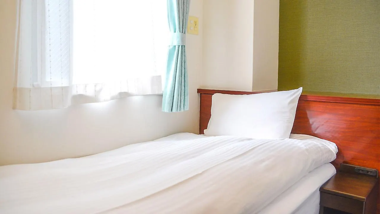 Web Hotel Tokyo Asakusabashi